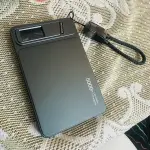 5000 mAh Magnetic Wireless Power Bank with Stand  & TFT Color Display