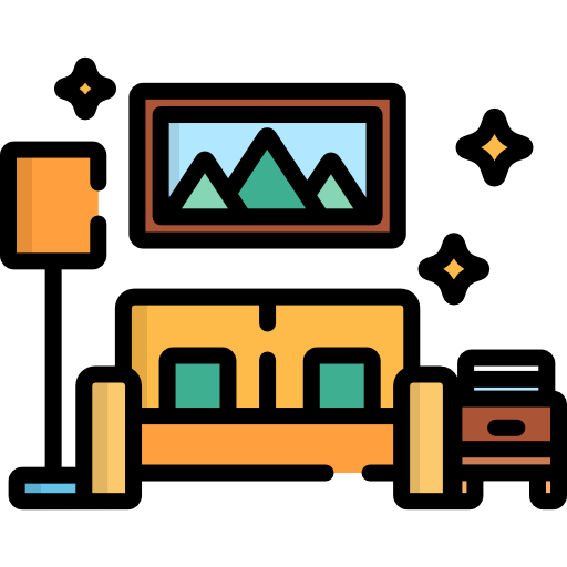 Furniture & Decor