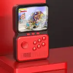 Sup M3 Video Games Consoles Retro Classic 900 Games In 1 Handheld Gaming Players Sup Console Game Box