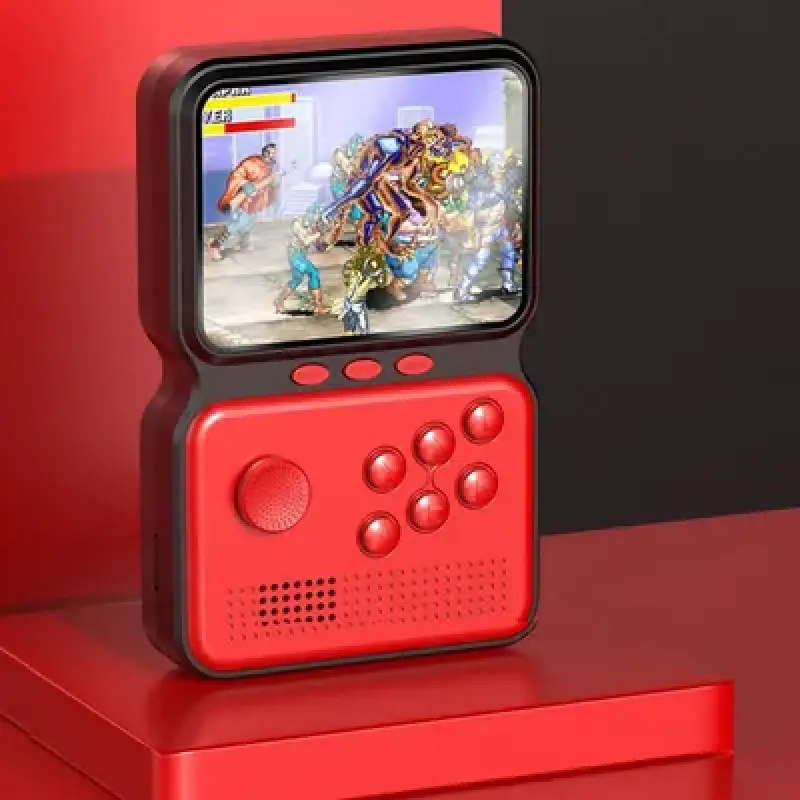Sup M3 Video Games Consoles Retro Classic 900 Games In 1 Handheld Gaming Players Sup Console Game Box