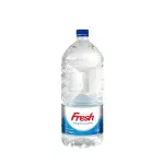 Fresh Natural Drinking Water 1Ltr.