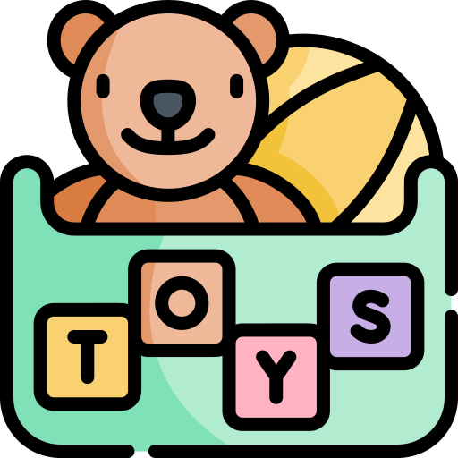 Toys & Games
